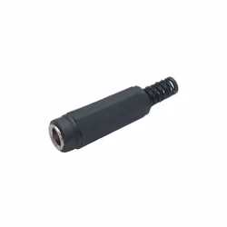 SPECIFICATIONS : connexions à souder pour câble: Ø 4mm dimensions: 2.5 x 5.5mm DOCUMENTS : Fiche d'information Consignes de s ...