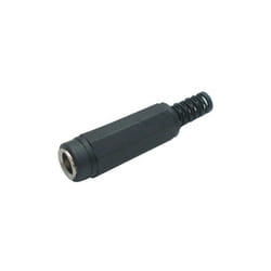 Connecteur d'alimentation cc femelle 2.5 x 5.5mm CD011 RI4836