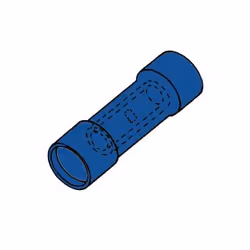 Velleman FBBC, 1,4 cm