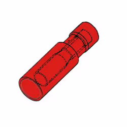 Velleman FRFB, Rouge