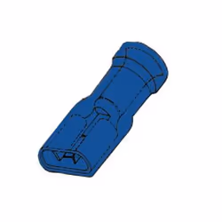 Velleman FBMI, Bleu