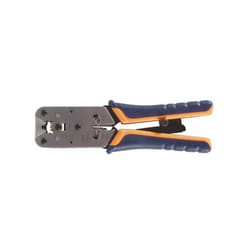 Toolland - pince a sertir professionnelle pour connecteur modulaire 8P8C (RJ45) VTM8P RI2628