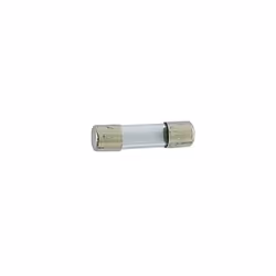 Velleman FUSE, 20 x 5,2 x 5,2 mm, 15 - 35 °C, 59 - 95 °F