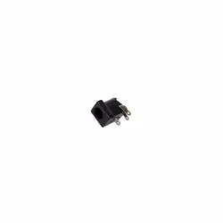 SPECIFICATIONS : connexions à souder avec interrupteur dimensions: 2.1mm / 5.5mm DOCUMENTS : Fiche d'information Consignes de ...