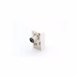 SPECIFICATIONS : couleur: blanc connexions à vis