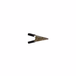 SPECIFICATIONS : couleur: noir fixation du câble par sertissage
