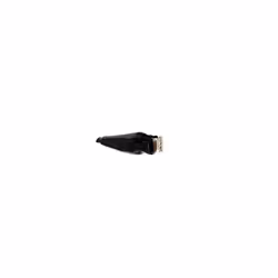 SPECIFICATIONS : couleur: noir connexion à souder longueur: 65mm
