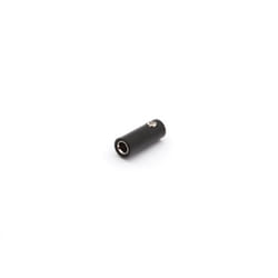 Velleman CM28B changeur de genre de câble Banana Banane Noir