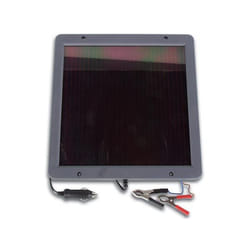 Velleman SOL6N chargeur de batterie