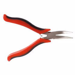 Velleman VT255, Sulfate de chondroïtine, Plastique, Noir, Rouge, 70 mm, 122 mm, 18 mm