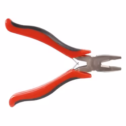 Velleman VT258, Sulfate de chondroïtine, Plastique, Noir, Rouge, 55 mm, 116 mm, 10 mm