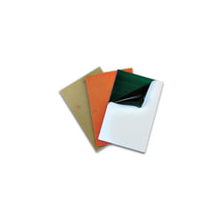Plaque presensibilisee 100 x 220MM - fibre de verre - ds Velleman PFD2