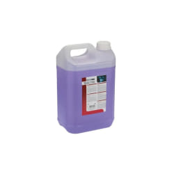 HQ Power Pro high-density smoke liquid 5L Marron, Blanc