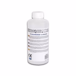 HQ Power Smoke machine cleaning liquid 0.25L