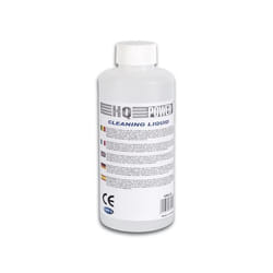 HQ Power Smoke machine cleaning liquid 0.25L 0,25 L Blanc