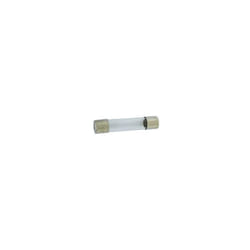 Fusible 6.35 X 32mm Rapide 10a (10 Pcs/boîte) Fuses & Accessories 6ff10n
