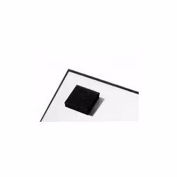 dimensions: 10 x 10 x 3.5mm • auto-adhésif • emballage: 12 pcs