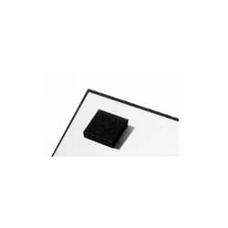 Velleman - pied en caoutchouc mounting materials MMP200