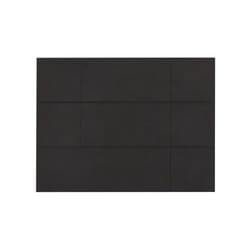 Velleman - pied en caoutchouc mounting materials MMP201