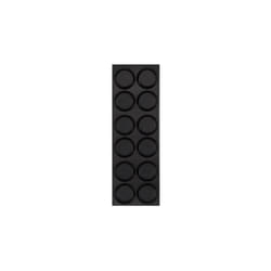 Velleman - pied en caoutchouc mounting materials MMP203