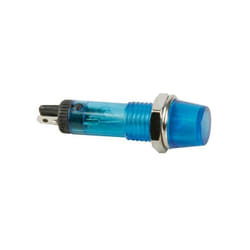 Velleman - voyant rond 8mm 220V bleu DRDF220BL RI10341