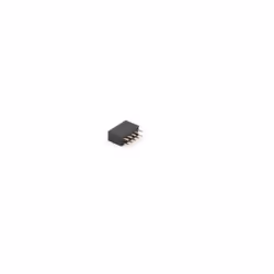SPECIFICATIONS : connecteur: 2 x 5 broches connecteur femelle au pas de: 2.54mm hauteur: 11.6mm DOCUMENTS : Fiche d'informati ...