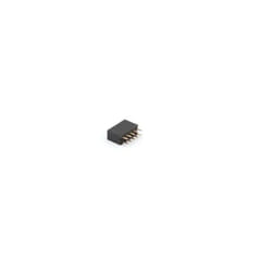 Velleman - barrette femelle double rangee - 10 broches CC068 RI1326