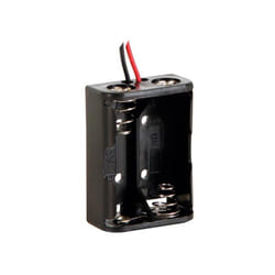 Velleman BH521A supports de batterie et loquet 2