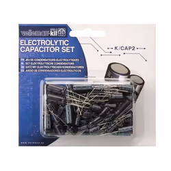 Velleman K/CAP2