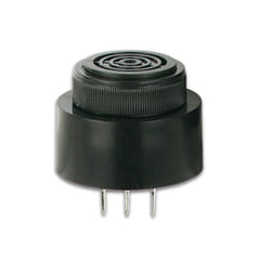 Velleman SV10 sonnerie Ton continu/signal pulse