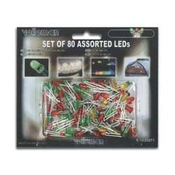 Velleman K/LED1 ampoule LED