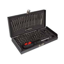 Velleman PBS04 Tournevis manuel Jeu Tournevis standard