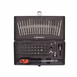Velleman PBS04 Tournevis manuel Jeu Tournevis standard