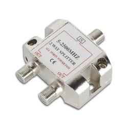 Repartiteur 2 Voies 5-2500mhz
