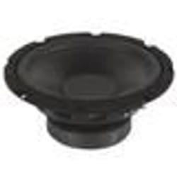 Subwoofer - VELLEMAN - Haut parleur 8 - 350W - Noir - Impédance 8 ohm