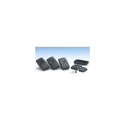 Teko - coffret abs ''pocket'' - gris fonce 73 x 43.1 x 18.3MM standard plastic housings TK11121DG
