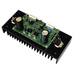 Velleman HSVM100 pièce et accessoire pour systèmes de refroidissement d'ordinateurs Radiateur