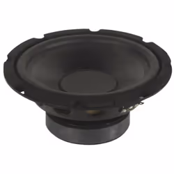HQ-Power Haut-parleur, caisson de basses, 10, puissance 350 W/175 W RMS, impédance 8 Ω, noir À la recherche de l'expérience s ...