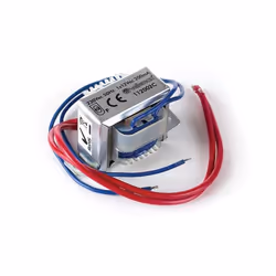 Velleman 112002C, 2,4 A, 230 V, 37 mm, 35 mm, 31 mm, 115 g