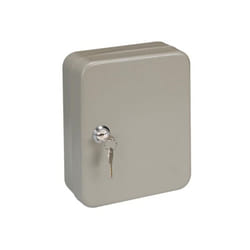 Perel SKC01 armoire et support à clé Beige