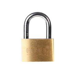 Perel SLK50 cadenas Cadenas conventionnel 1 pièce(s)