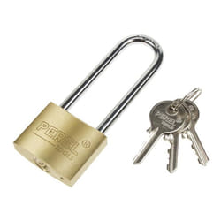 Perel SLKHB40 cadenas Cadenas conventionnel 1 pièce(s)