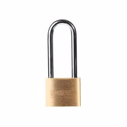 Perel SLKHB40 cadenas Cadenas conventionnel 1 pièce(s)