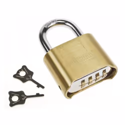Perel SLKC50 cadenas Cadenas conventionnel