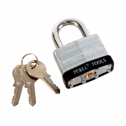 Perel SLKL45 cadenas Cadenas conventionnel 1 pièce(s)