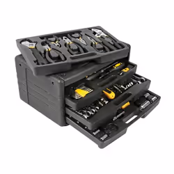 Velleman HST0099, 99 outils