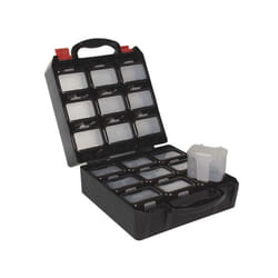 Perel OBB1 boite à outils Noir