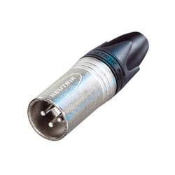 Neutrik NTR-NC3MXX