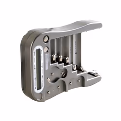 Velleman BATTEST2, 9v, AA, AAA, C, D, Gris