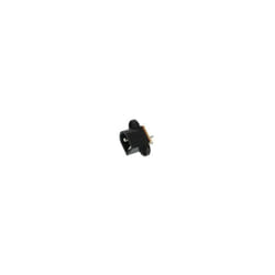 Velleman - embase chassis d'alimentation 2.5mm / 5.5mm jack cc CD007B RI4831